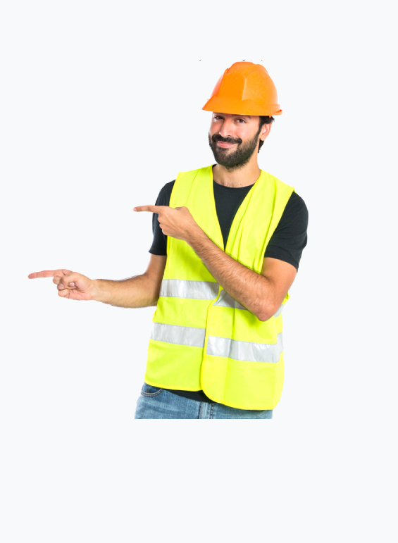 Appliance repair technician