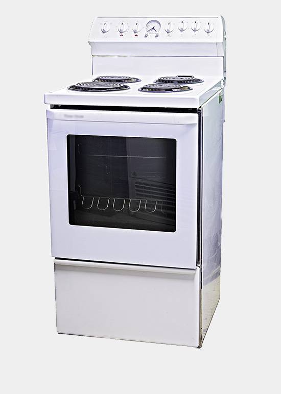 fisher-paykel-freestanding-oven (1) Free Standing Oven