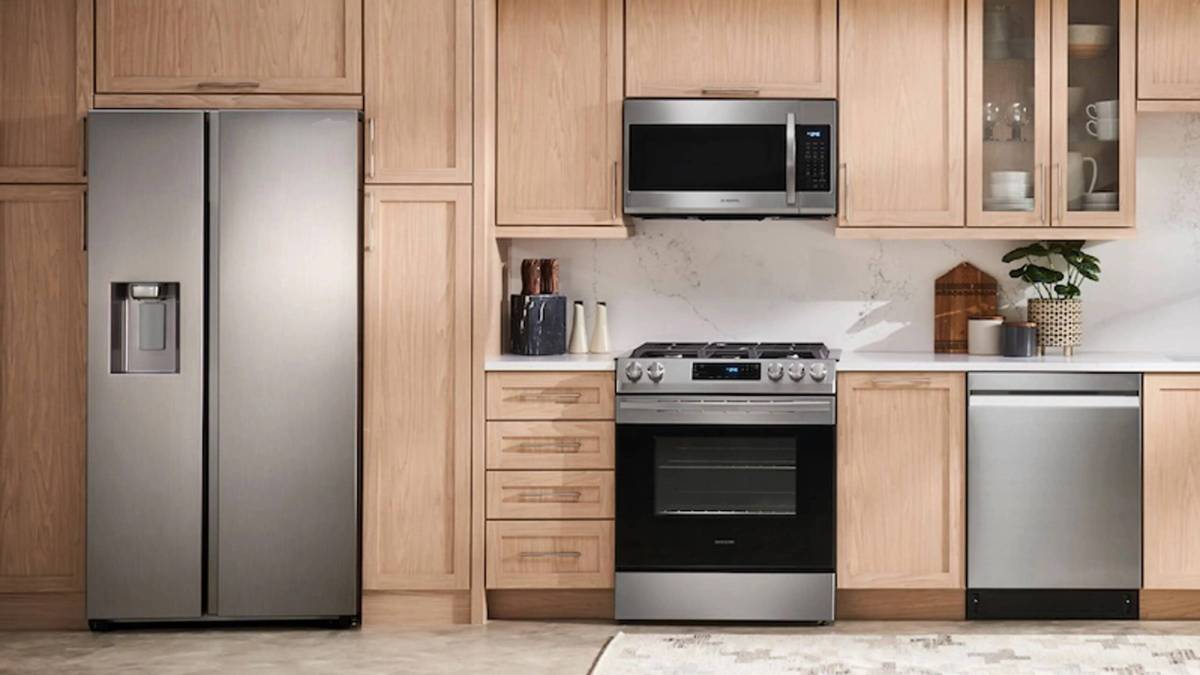 Appliance Repairs in Hamilton